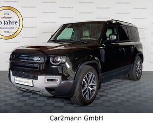 Land Rover Defender Gebrauchtwagen