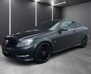 Mercedes-Benz C 350 Gebrauchtwagen