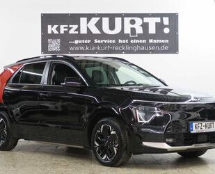 Kia Niro Gebrauchtwagen