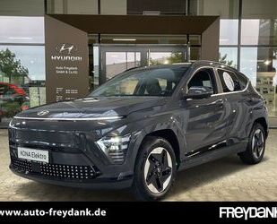 Hyundai KONA Gebrauchtwagen