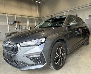 Skoda Scala Gebrauchtwagen