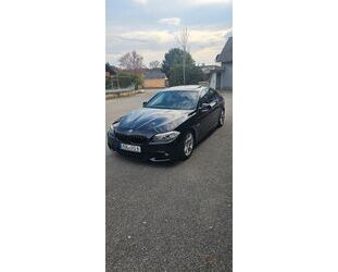 BMW 535 Gebrauchtwagen