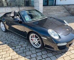 Porsche 911 Urmodell Gebrauchtwagen