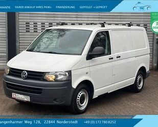 VW T5 Transporter Gebrauchtwagen
