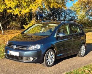 VW Golf Plus Gebrauchtwagen