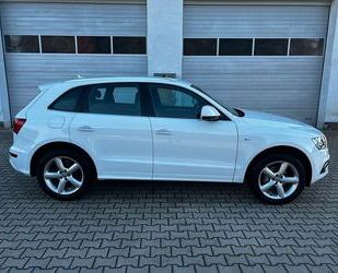 Audi Q5 Gebrauchtwagen