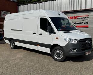 Mercedes-Benz Sprinter Gebrauchtwagen