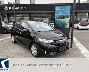 Honda Jazz Gebrauchtwagen