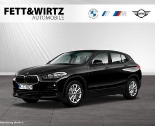BMW X2 Gebrauchtwagen