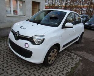 Renault Twingo Gebrauchtwagen