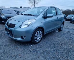Toyota Yaris Gebrauchtwagen