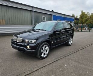 BMW X5 Gebrauchtwagen