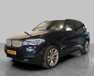 BMW X5 M50 Gebrauchtwagen