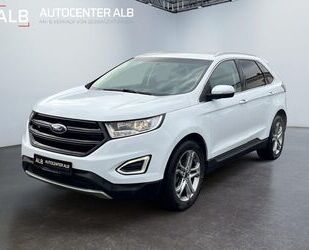 Ford Edge Gebrauchtwagen
