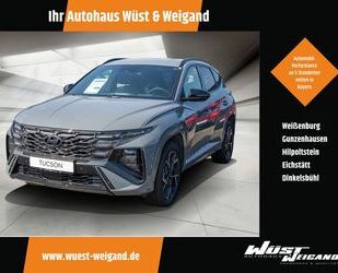 Hyundai TUCSON Gebrauchtwagen