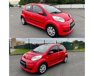 Citroen C1 Gebrauchtwagen