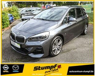 BMW 218 Gran Tourer Gebrauchtwagen