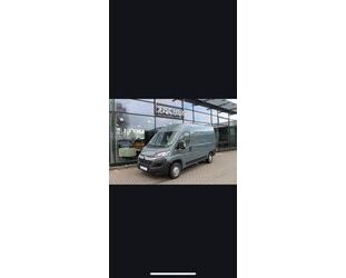 Citroen Jumper Gebrauchtwagen