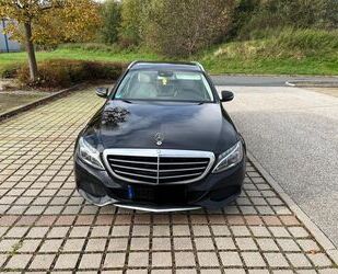 Mercedes-Benz C 220 Gebrauchtwagen