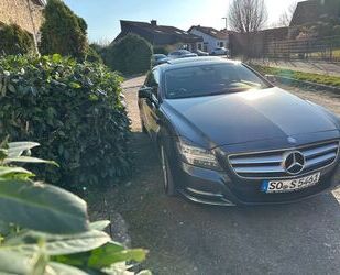 Mercedes-Benz CLS 350 Gebrauchtwagen