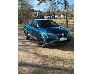 Renault Arkana Gebrauchtwagen