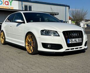 Audi S3 Gebrauchtwagen