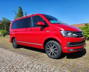 VW T6 Multivan Gebrauchtwagen