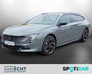 Peugeot 508 Gebrauchtwagen