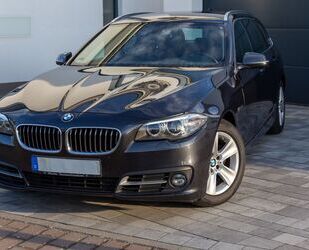 BMW 520 Gebrauchtwagen