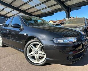 Seat Leon Gebrauchtwagen