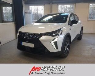 Mitsubishi ASX Gebrauchtwagen
