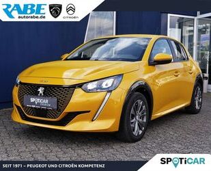 Peugeot 208 Gebrauchtwagen