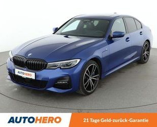 BMW 330 Gebrauchtwagen