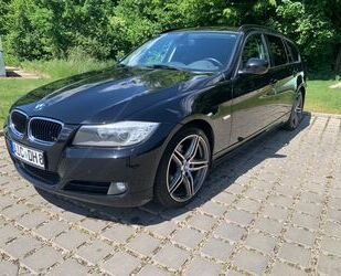 BMW 320 Gebrauchtwagen