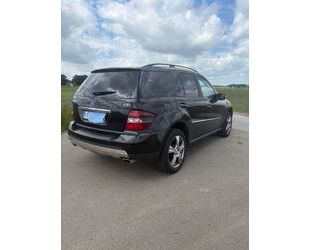 Mercedes-Benz ML 320 Gebrauchtwagen