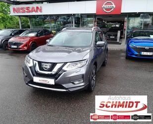 Nissan X-Trail Gebrauchtwagen