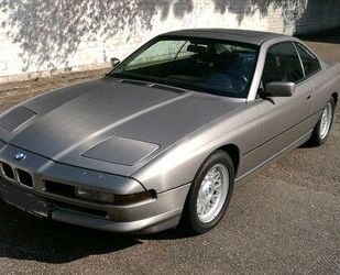 BMW 850 Gebrauchtwagen