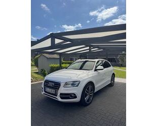 Audi SQ5 Gebrauchtwagen