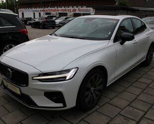 Volvo S60 Gebrauchtwagen