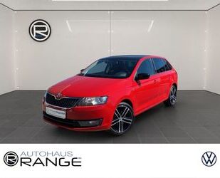 Skoda Rapid Gebrauchtwagen