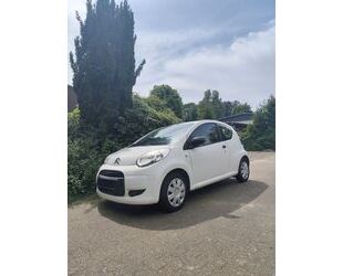 Citroen C1 Gebrauchtwagen