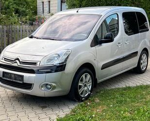 Citroen Berlingo Gebrauchtwagen