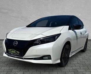 Nissan Leaf Gebrauchtwagen
