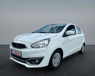 Mitsubishi Space Star Gebrauchtwagen