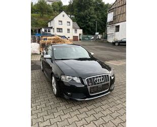 Audi S3 Gebrauchtwagen