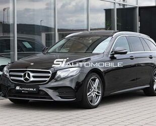 Mercedes-Benz E 400 Gebrauchtwagen