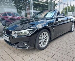BMW 420 Gebrauchtwagen