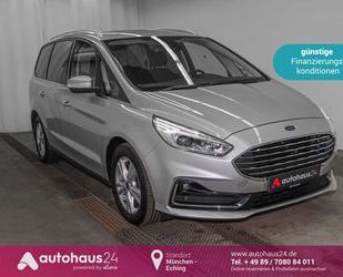 Ford Galaxy Gebrauchtwagen