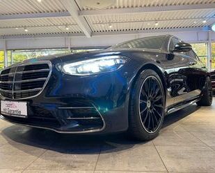 Mercedes-Benz S 580 Gebrauchtwagen