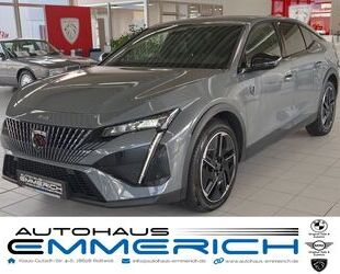 Peugeot 408 Gebrauchtwagen